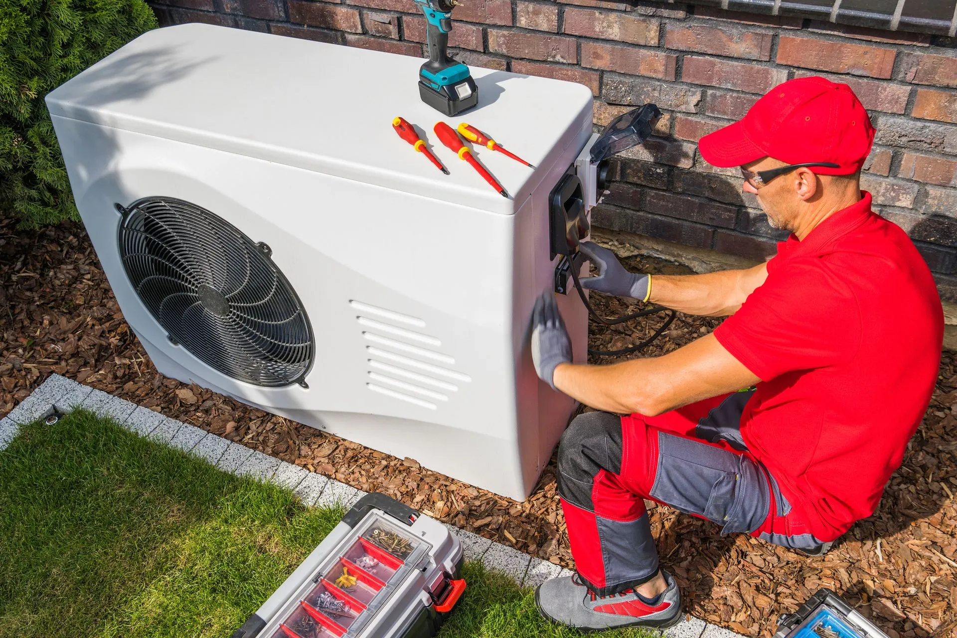About HVAC in Moultonborough, NH